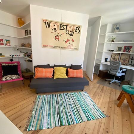 Casa Moura Apartman Lisboa Kültér fotó