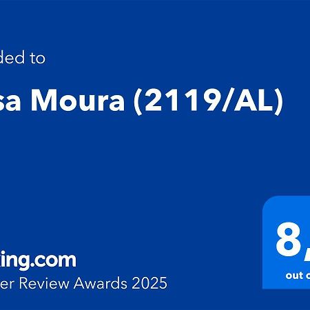 Casa Moura Apartman Lisboa Kültér fotó