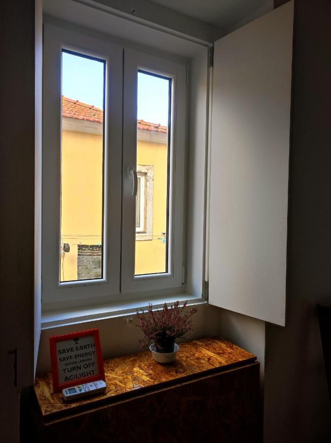 Casa Moura Apartman Lisboa Kültér fotó