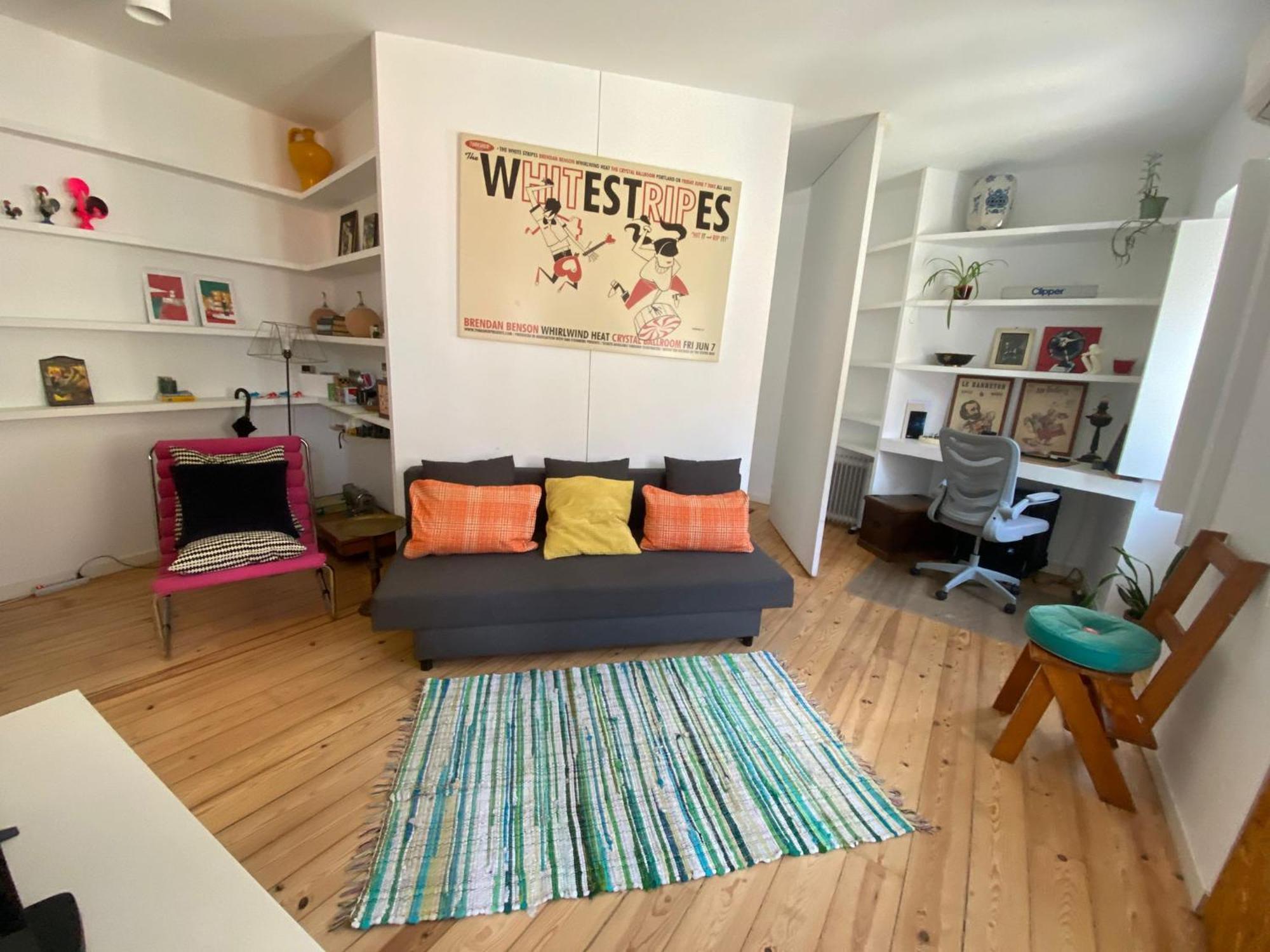Casa Moura Apartman Lisboa Kültér fotó